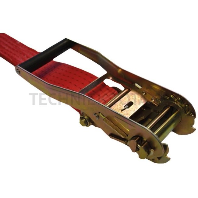 GRANIT Lashing strap 2-part - 10 meter