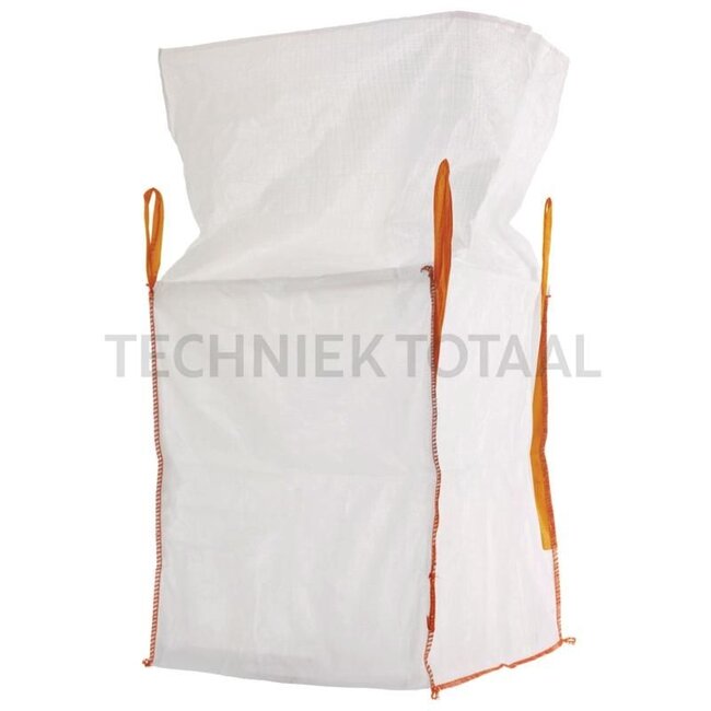 Big Bag met gesloten bodem