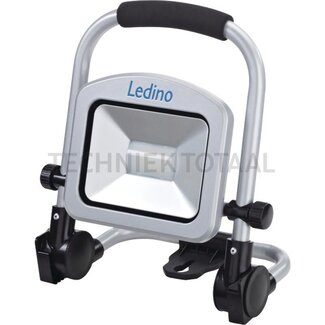 LEDINO LED bouwlamp 20 W, 1800 lumen, 271 x 239 x 149 mm
