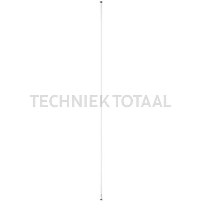 LED Röhre 16 W, 1600 lumen, 1200 mm, neutralweiß 4000 K