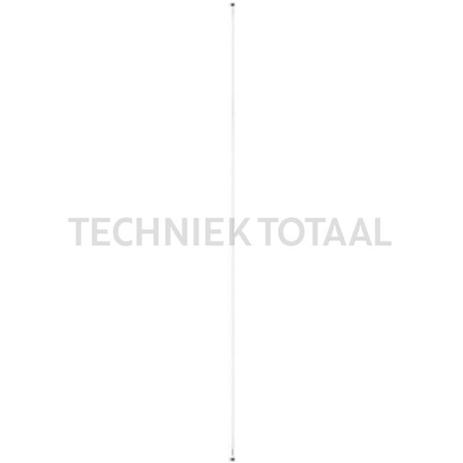 LED Röhre 20 W, 2000 lumen, 1500 mm, neutralweiß 4000 K