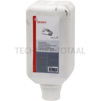 GRANIT Nettoyant professionnel pour mains