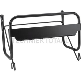 Wandhalter Putzrolle 510 x 870 x 520 mm, für rollen bis 430 mm