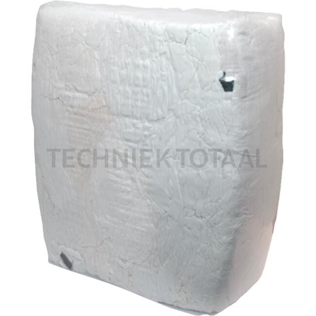 GRANIT Tricot poetsdoeken - 10 kg