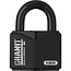 ABUS Vorhangschloss 62,5 mm, Buegelhöhe 26,5 mm, Bügel Ø 11 mm, klasse 4