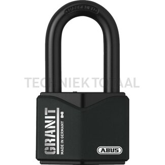 ABUS Hangslot 62,5 mm, beugelhoogte 50 mm, beugel Ø 11 mm, klasse 4
