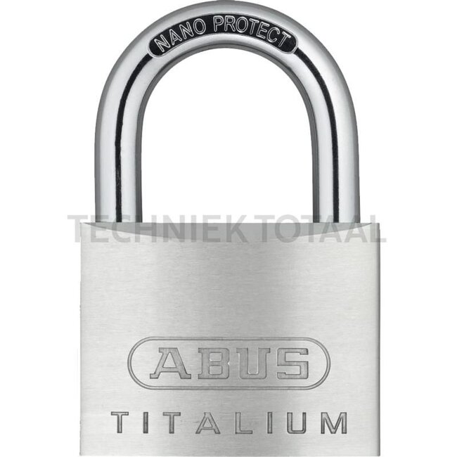 ABUS Vorhangschloss 64TI/60 - 91 x 19 mm - 79480