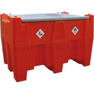 Transporttank Carrytank 440, 40 l/min, 12 V - 440 Liter