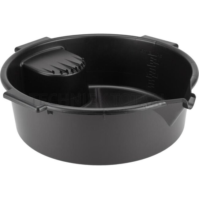 Pressol Olie aftap- en schoonmaakbak