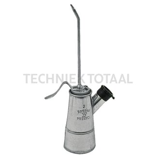 Pressol Burette spéciale