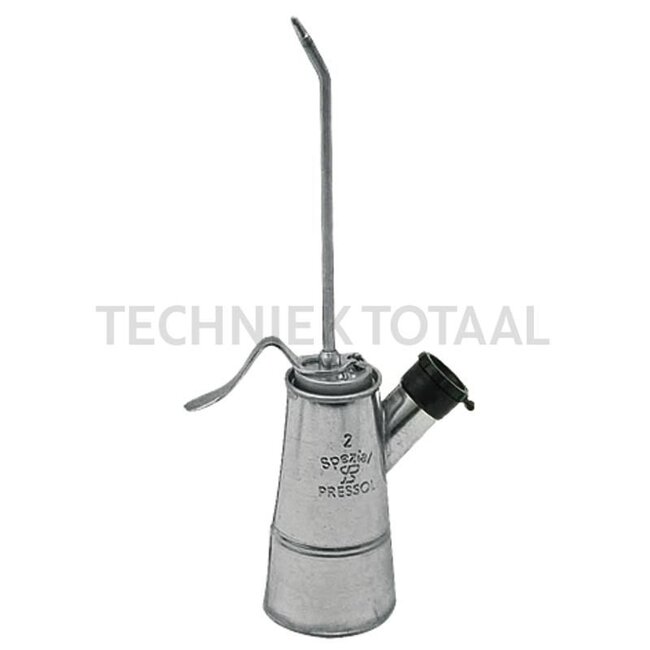 Pressol Speciale oliekan