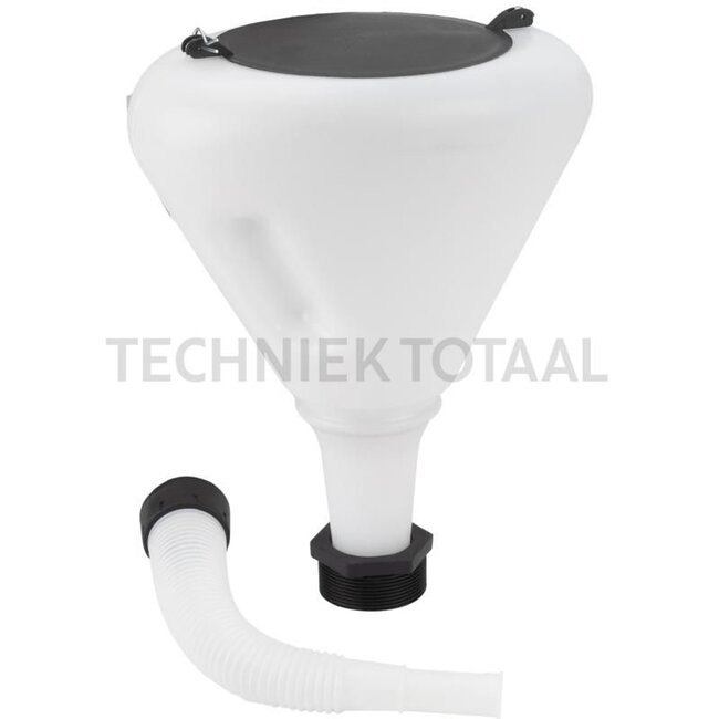 GRANIT Filling spout - 3 litre - 16011000, 016011000