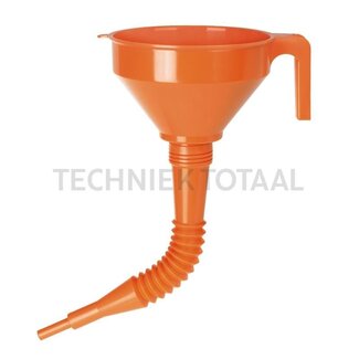 Trichter Ø 160 mm - 1,2 Liter