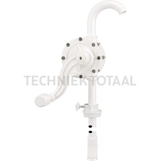 Pressol Pompe à manivelle pour AdBlue®