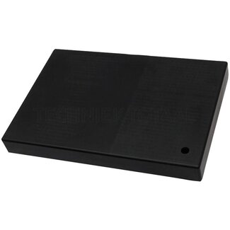Kniekussen rubber