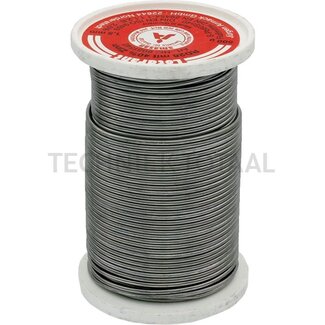 Soldeerdraad Ø 1,5 mm, tingehalte 40% - 500 gram