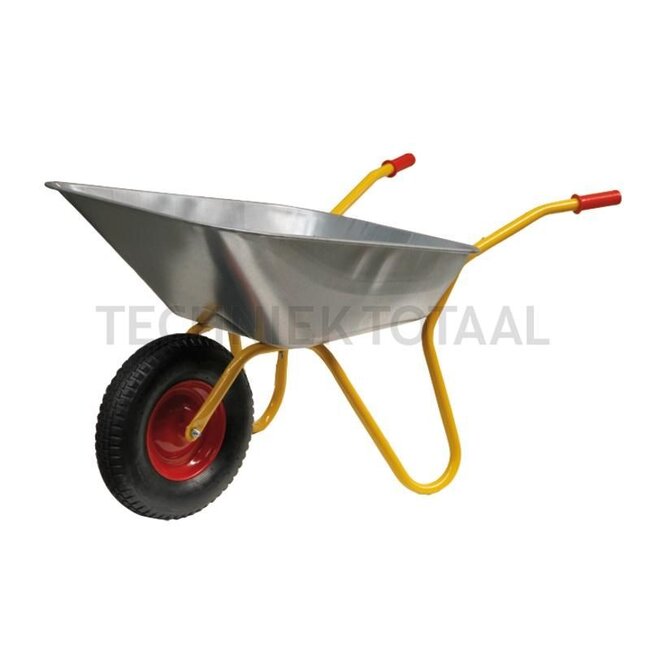 Ravendo Kruiwagen - 100 liter