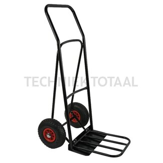 Ravendo Steekwagen staal