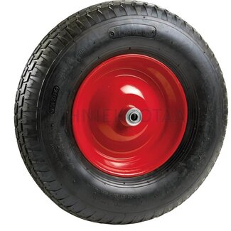 GRANIT Roue de rechange 4.00 x 8