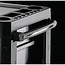 GRANIT BLACK EDITION Workshop trolleys Dynamic 722 x 482 x 1010 mm, without tools