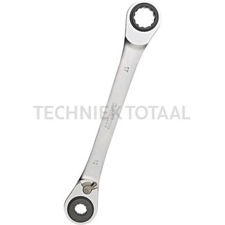 GRANIT BLACK EDITION Clé polygonale à cliquet