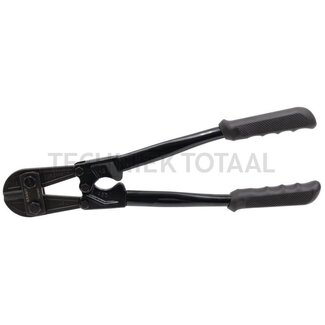 GRANIT BLACK EDITION Einbetonierenschar Ø 8 mm bei 15 HRC, Ø 6 mm bei 35 HRC, 450 mm
