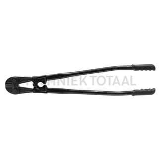 GRANIT BLACK EDITION Einbetonierenschar Ø 16 mm bei 15 HRC, Ø 11 mm bei 35 HRC, 900 mm