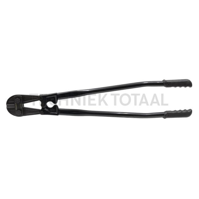 GRANIT BLACK EDITION Einbetonierenschar Ø 16 mm bei 15 HRC, Ø 11 mm bei 35 HRC, 900 mm