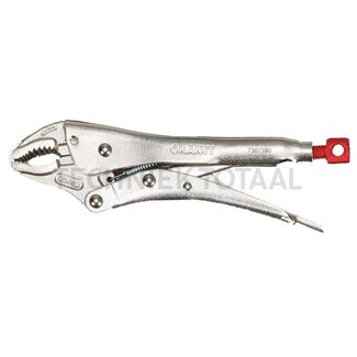 GRANIT BLACK EDITION Griptang 175 mm