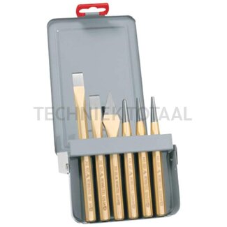 Rennsteig Gereedschapsset 125 mm