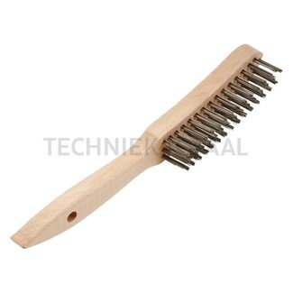 GRANIT Wire brush