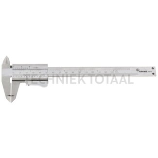 GRANIT BLACK EDITION Pied à coulisse