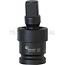 GRANIT BLACK EDITION Hubmutter Kardangelenk 1/2 Zoll, 63 mm, 80 - 420 Nm