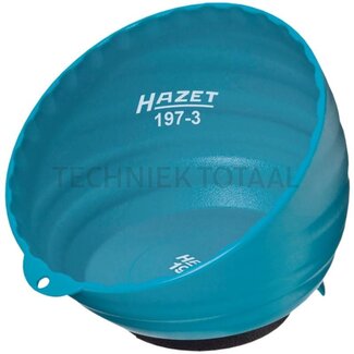 Hazet Magnetische Schale Ø 150 mm