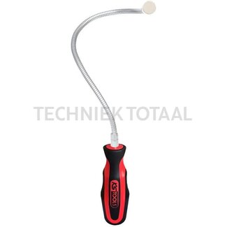 KS Tools Flexibler Magnethalter 510mm | Ø-Kopf 17mm
