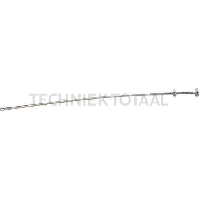 KS Tools Flexibele grijper, 600 mm 4 vingers - 7885501301 | Omschrijving: flexibel