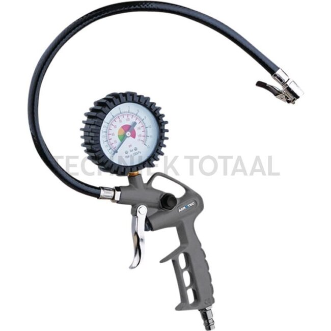 Adapter für Reifenfüller - 25822041