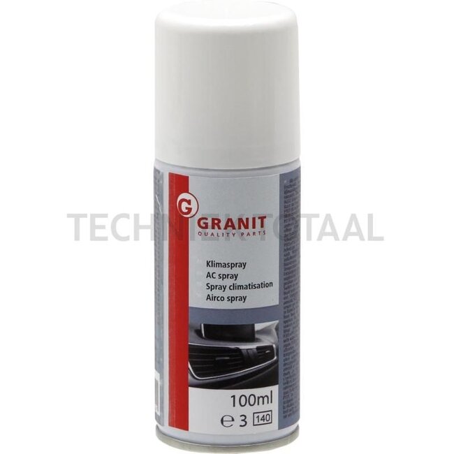 GRANIT Klimaspray - 320320104