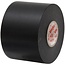 Silagefolietape zacht PVC tape - 100 mm x 20 meter