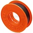 Adhesive film tape soft PVC 100 mm - 20 metre