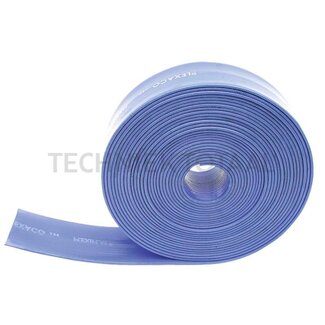 GRANIT Platte PVC-Schlauch Innen-Ø 50 mm / 2 Zoll, 8 bar