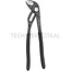 GRANIT BLACK EDITION Wasserpumpenzange Schnellverstellung 250 mm - 1158000