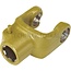 Walterscheid Aansluitgaffel - 395056699, 1056699, 056699, 35.10.00 | Grootte: 2400 | A (profiel): 1 3/8", 6 spline | B (mm): 86 | D (mm): 32 | L (mm): 112 | voor W serie