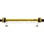 Walterscheid Zapfwelle 710 mm, Größe 400E, 53/83 pk
