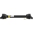 Weasler PTO shaft 860 mm - up to 21 / 33 HP
