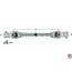 Weasler PTO shaft 860 mm, size F22, AW20, AW20S, 21/33 pk