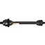 Weasler Aftakas éénzijdig groothoek 1210 mm - tot 52 / 80 PK