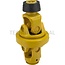 Walterscheid Joint P480, 1 3/8" 6 spline, 1b, type PJ, QSG push-pull lock