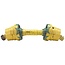 Walterscheid Aandrijfas front PTO - 395800122, 113170, 1113170, 691672, 1691672, 1800122 | Grootte: 2480 | Lz (mm): 1210 | A (profiel): 1 3/8", 6 spline | B (profiel): 1 3/8", 6 spline | Profielbuissparing: 1bGA/2aG | Kruisgrootte A-profiel (mm): 32 x 76 x 27 x 94 | K