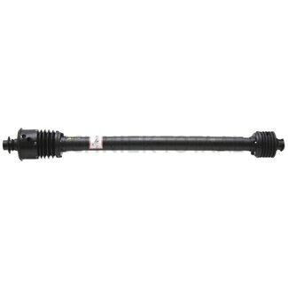 BONDIOLI & PAVESI Gelenkwelle einseitig Weitwinkel 1210 mm, Größe S4, 38/57 pk